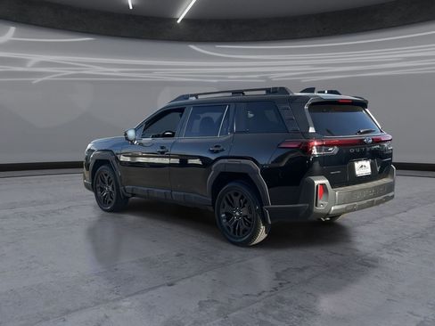 New 2026 Subaru Outback Limited XT w/ Premium/Limited Package 2 AWD/4WD image 4