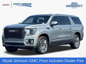 Used 2024 GMC Yukon XL Denali Ultimate AWD/4WD 360° Tour