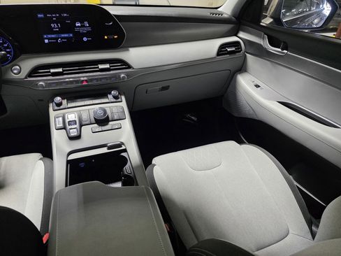 Used 2021 Hyundai Palisade SEL w/ Convenience Package image 16