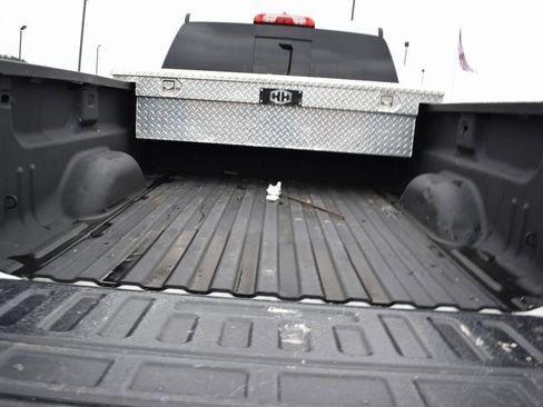 Used 2015 Chevrolet Silverado 2500 LTZ image 6