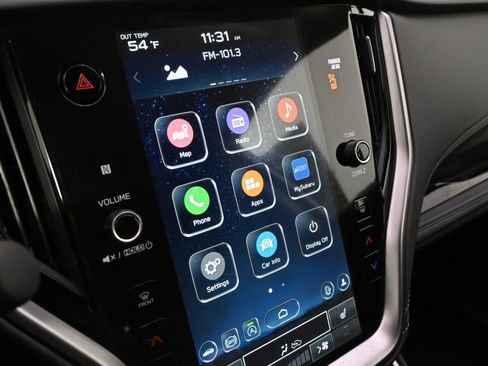 Certified 2025 Subaru Outback Limited w/ Tech Package 3 image 25