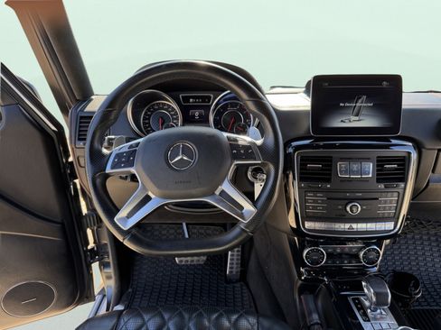Used 2018 Mercedes-Benz G 63 AMG 4MATIC image 75