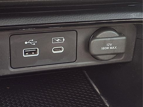 Certified 2024 Honda CR-V EX image 20