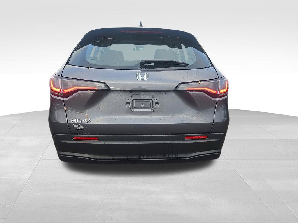 Used 2024 Honda HR-V LX image 4