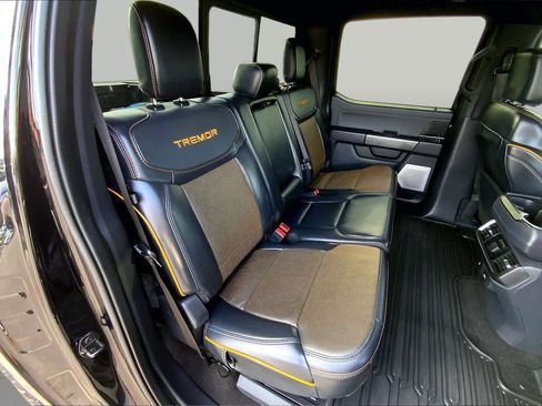 Used 2023 Ford F150 Tremor w/ Equipment Group 402A High AWD/4WD image 20