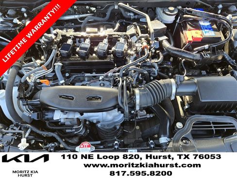 Used 2022 Honda Civic Si image 31