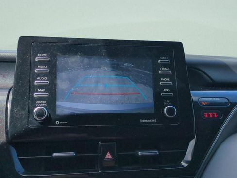 Certified 2023 Toyota Camry LE image 19