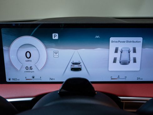 New 2026 Genesis GV70 3.5T Sport Advanced image 22