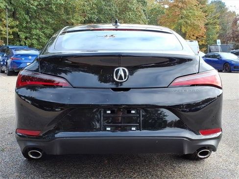 New 2025 Acura Integra image 5