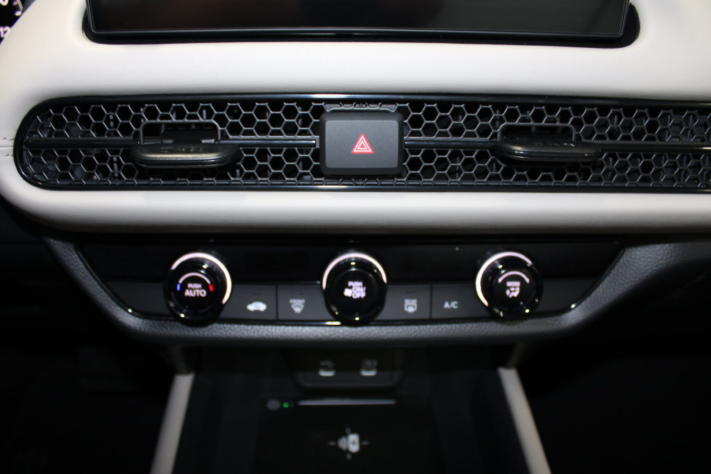 New 2027 Honda HR-V LX image 34
