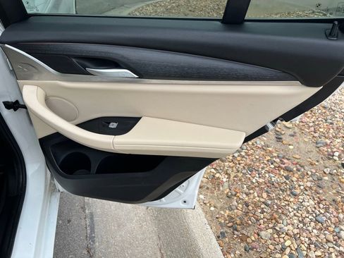 Used 2023 BMW X3 xDrive30i w/ M Sport Package image 23