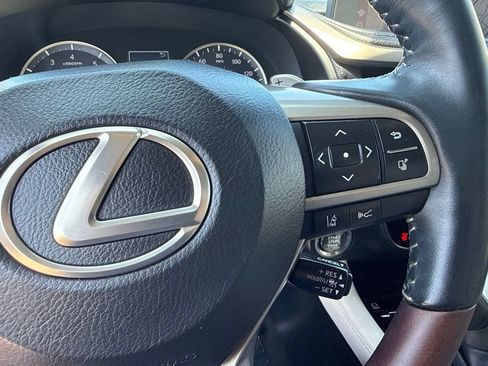 Used 2022 Lexus RX 350 FWD w/ Premium Package image 28