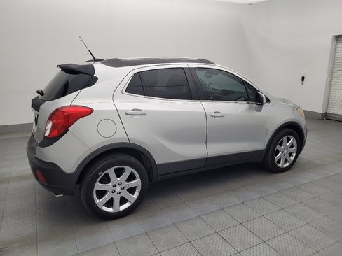 Used 2014 Buick Encore Leather FWD image 10