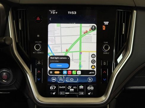 Used 2020 Subaru Legacy Sport image 24