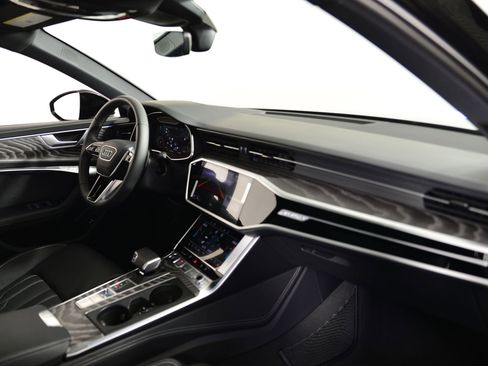 New 2026 Audi A6 3.0T allroad Prestige image 19