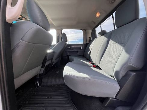 Used 2014 RAM 1500 Outdoorsman AWD/4WD image 10