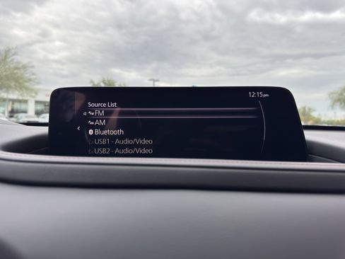 New 2026 MAZDA CX-30 AWD 2.5 S image 20