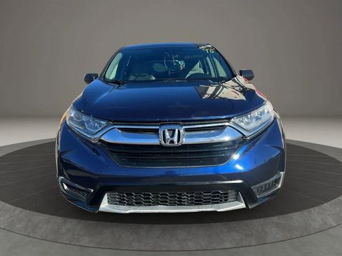 Used 2018 Honda CR-V LX image 2