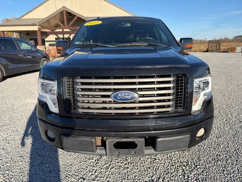 Used 2010 Ford F150 FX2 image 4