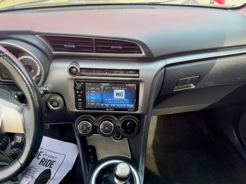 Used 2016 Scion tC image 11