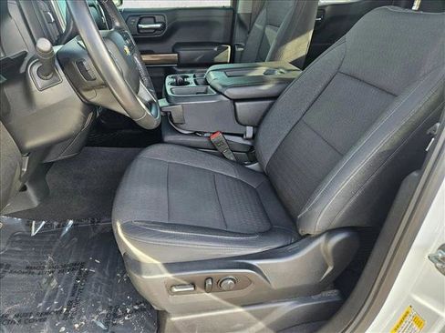 Used 2020 Chevrolet Silverado 1500 LT w/ All-Star Edition image 15