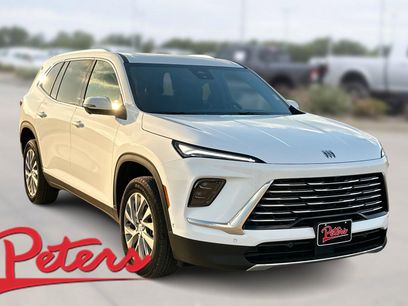 New 2026 Buick Enclave Preferred w/ Super Cruise Package