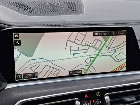 Used 2022 BMW X5 xDrive45e w/ M Sport Package image 17