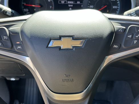 Used 2023 Chevrolet Malibu LT FWD image 19