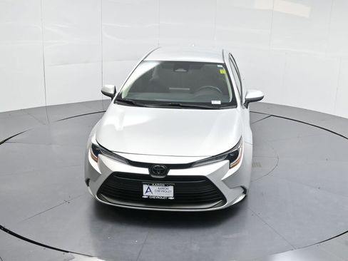 Used 2023 Toyota Corolla LE image 58