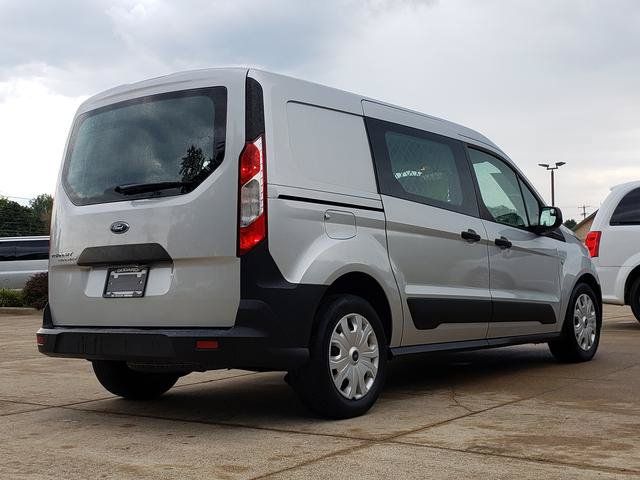 Used 2020 Ford Transit Connect XL FWD image 6