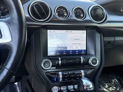 Used 2023 Ford Mustang Mach 1 w/ Equipment Group 700A RWD image 20