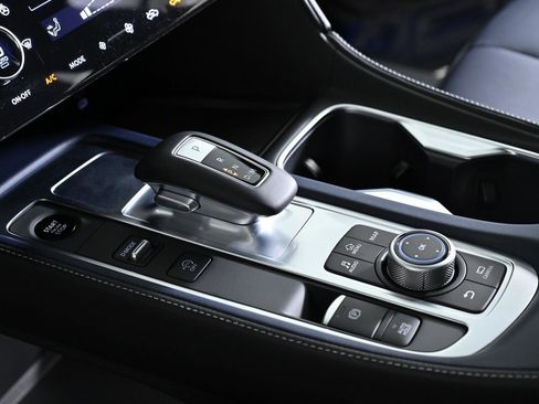 Used 2026 INFINITI QX60 Sport w/ Dark Cargo Package image 16