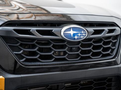 Used 2023 Subaru Outback Wilderness AWD/4WD image 12