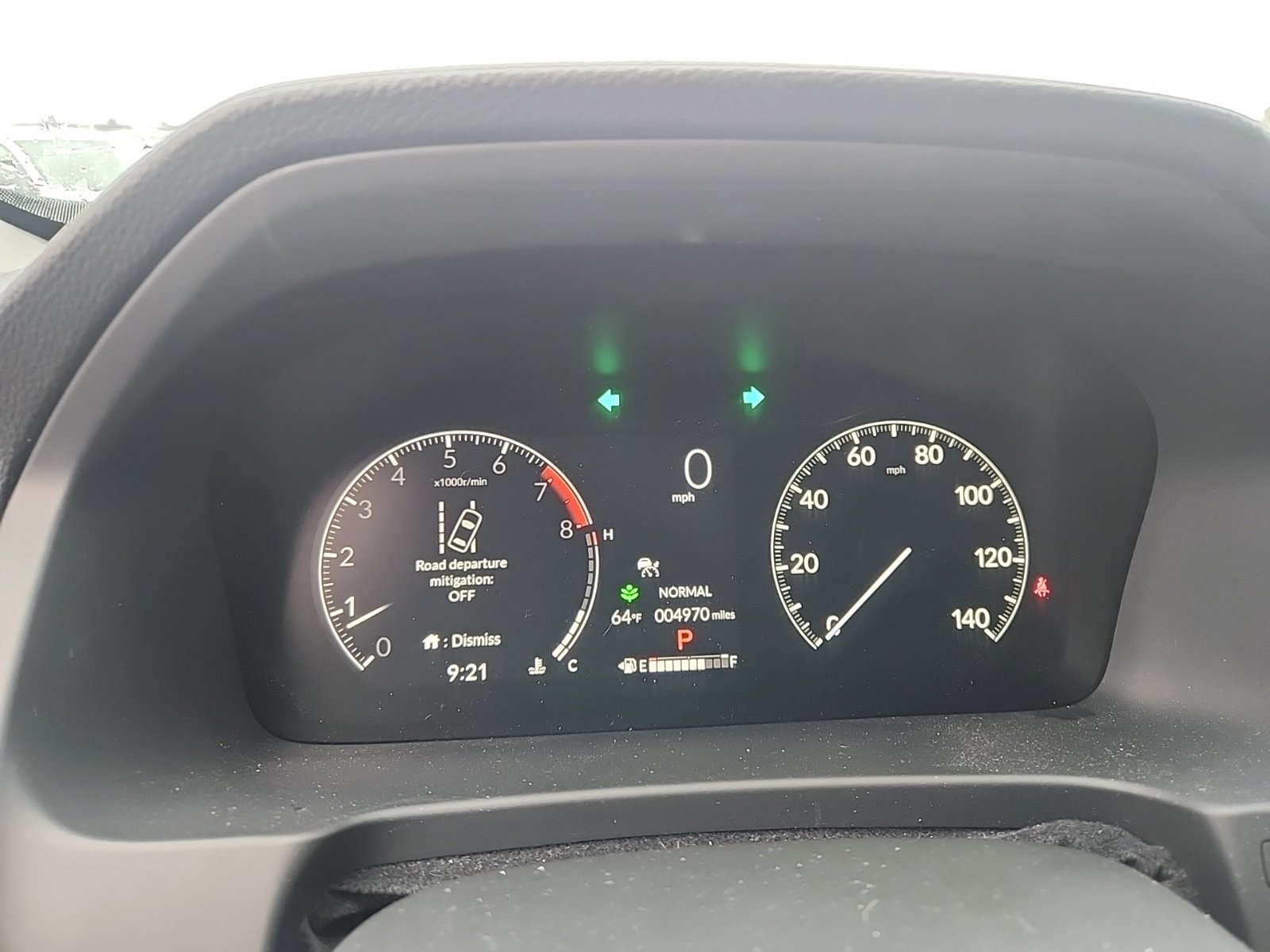 Used 2025 Honda Ridgeline RTL image 12