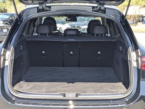 Used 2025 Mercedes-Benz GLC 300 image 14