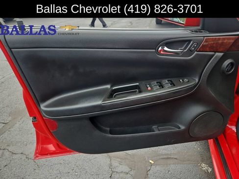 Used 2010 Chevrolet Impala LS FWD image 23