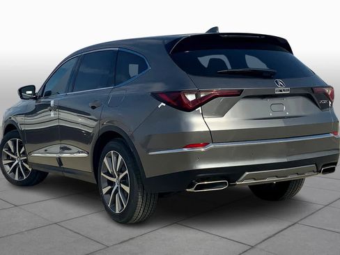 Used 2025 Acura MDX FWD w/ Technology Package image 11