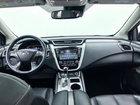 Used 2019 Nissan Murano SL w/ SL Technology Package image 29