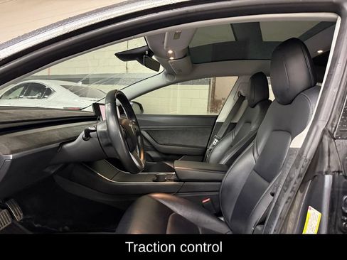 Used 2018 Tesla Model 3 Long Range AWD/4WD image 6