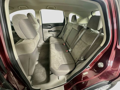 Used 2012 Honda CR-V LX image 25