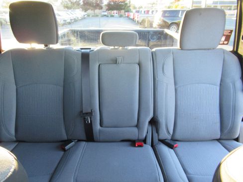 Used 2024 RAM 2500 Big Horn image 17