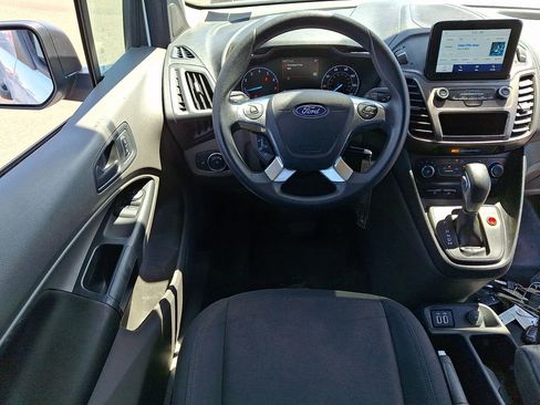 Used 2020 Ford Transit Connect XL FWD image 11