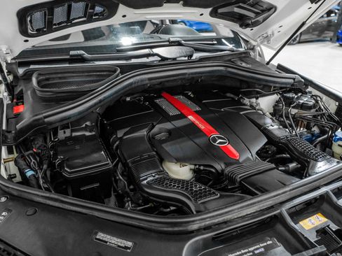 Used 2018 Mercedes-Benz GLE 43 AMG 4MATIC image 53