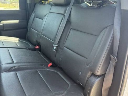 Used 2023 Chevrolet Silverado 2500 W/T w/ WT Fleet Convenience Package AWD/4WD image 28
