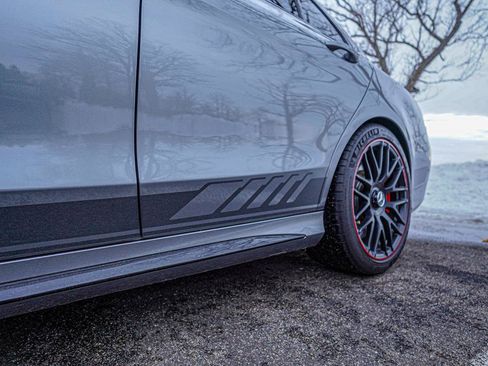 Used 2015 Mercedes-Benz C 63 AMG S image 30