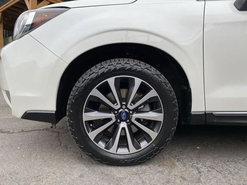 Used 2017 Subaru Forester 2.0XT Touring AWD/4WD image 12