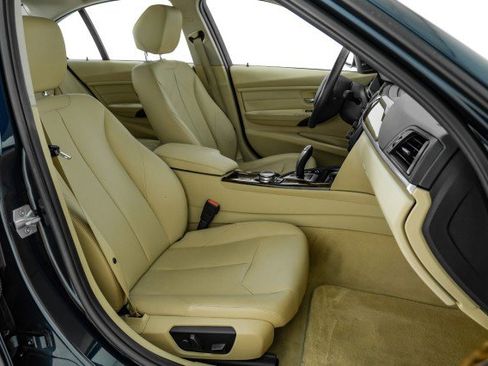 Used 2014 BMW 335i AUTOMATIC SUNROOF LEATHER HEAT image 31