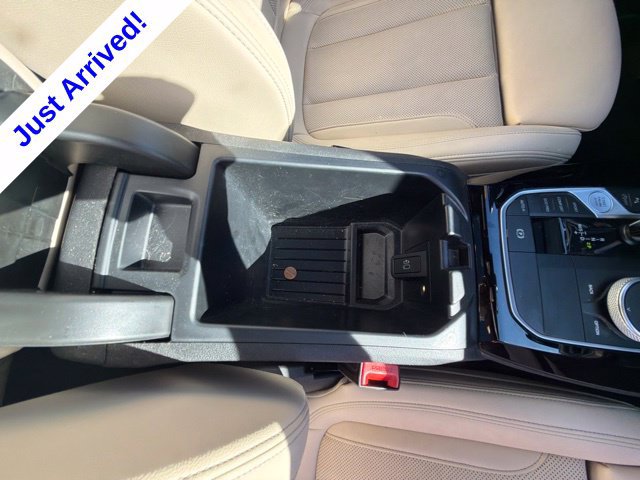 Used 2023 BMW X3 sDrive30i w/ Premium Package RWD image 27