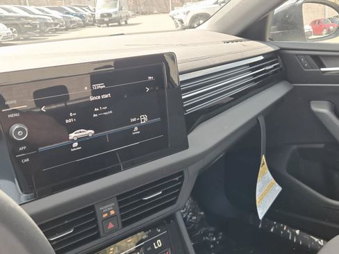 New 2026 Volkswagen Jetta Sport FWD image 18