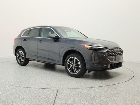 New 2026 Audi Q5 Premium Plus AWD/4WD image 3